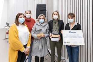 Des «frigos partagés» pour les aliments non consommés des cantines scolaires