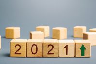 Les bons résultats de 2021