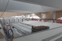 Piscine Bourgoin-Jallieu