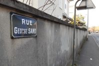 nom de rue