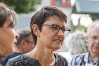 Nathalie Arthaud