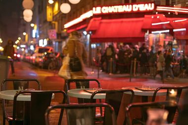 Vie nocturne : quel rôle pour le service public ?