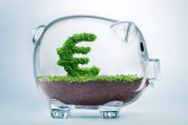 budget transition ecologique