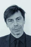 Yves Cabana