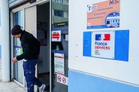 France Service La Seyne sur Mer