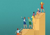 Légère progression de la féminisation des postes de direction dans les collectivités