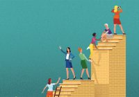 Parité - femmes- dirigeantes