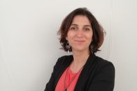 Marianne Deloubes