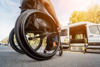 Mobilité et handicap