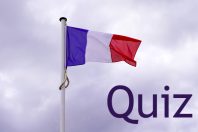 quiz France