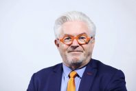 Pascal Berteaud (Cerema)