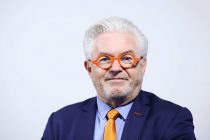 Pascal Berteaud (Cerema)