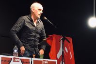Philippe Poutou