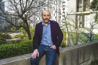 Renaud Epstein
