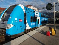 train TER