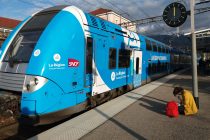 train TER