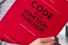 Fonction publique : le livre III de la partie réglementaire du code entre en vigueur le 1er octobre