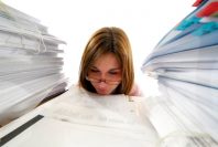 Etudes, exams, concours