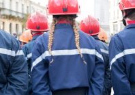 Pompiers volontaires : la nouvelle prestation de fidélisation au coeur de vives tensions