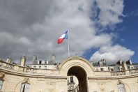 Etat, l'Elysée
