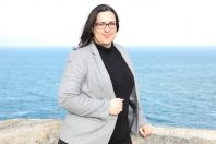Audrey Scoffoni