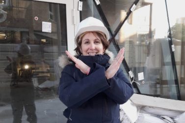 Emilie Chassagne