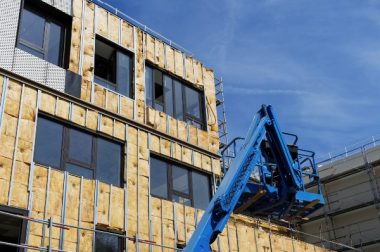 Investissements locaux : un mandat 2020-2026 chaotique, mais qui frise les records