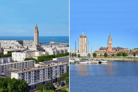 Le Havre-Dunkerque version 3