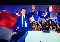 Second round of the 2022 French presidential election