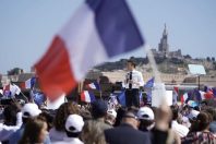 macron Z