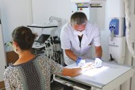 Santé dans les régions