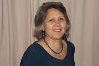 Marie-Christine Delaunay-Félix, vice-présidente de l’Andev