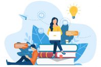 numerique-bibliotheque-Rogatnev-AdobeStock_368197913