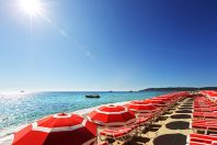 Plage