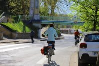 Les solutions pour le comptage des vélos séduisent les collectivités