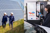 TotalEnergies : acteur majeur de la transition énergétique en France