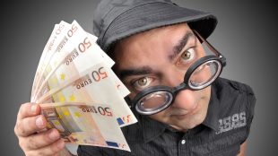 finances - dettes
