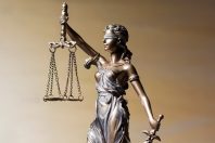Concept of justice and law