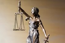 Concept of justice and law