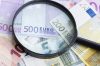 Finances - euros