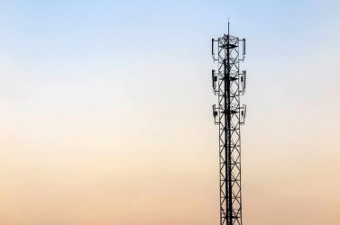 antenne téléphonie