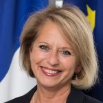Brigitte Bourguignon