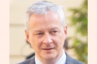 Bruno Le Maire