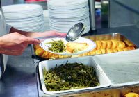 Education à l’alimentation : quelle articulation avec la cantine ?