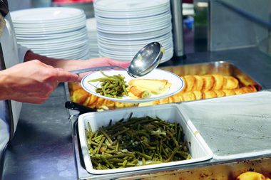 Education à l’alimentation : quelle articulation avec la cantine ?