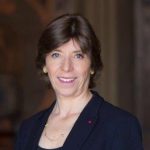 Catherine Colonna