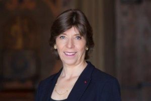 Catherine Colonna