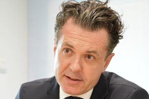 Christophe Béchu