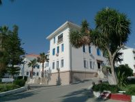 École nationale d'administration de Tunis