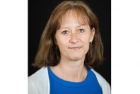 Florence Baco-Ambrass, vice présidente du SNDGCT